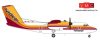 Herpa 559553 De Havilland Canada DHC-7 Tyrolean Airways (1:200)