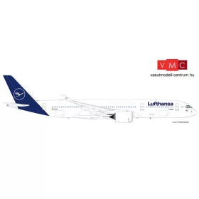 Herpa 559577 Airbus A350-900 Lufthansa - new colors (1:200)