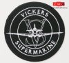 Herpa 559591 Vickers Viscount 800 British Midlands (1:200)