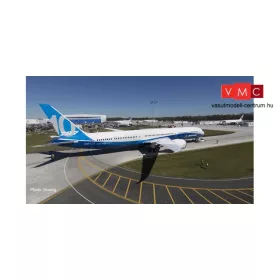Herpa 559614 Boeing 787-10 Dreamliner - Boeing design (1:200)