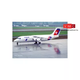 Herpa 559638 Avro RJ100 Crossair - Jumbolino (1:200)