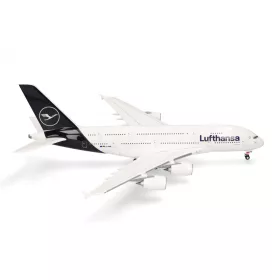 Herpa 559645-001 Airbus A380 Lufthansa (1:200)