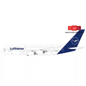 Herpa 559645 Airbus A380 Lufthansa 2018 (1:200)