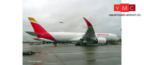 Herpa 559669 Airbus A350-900 Iberia (1:200)