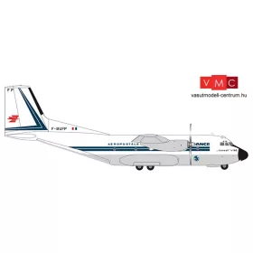 Herpa 559683 Transall C-160 Air France, Aéropostale (1:200)