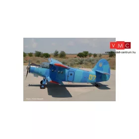 Herpa 559713 Antonov AN-2 Ukrainian Navy (1:200)