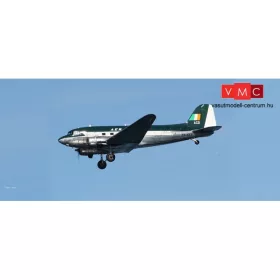   Herpa 559737 Douglas C-47A Skytrain (DC-3) Aer Lingus - Berlin Airlift 70th Anniversary Edition (1:200)