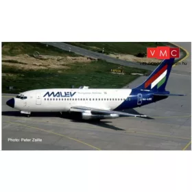 Herpa 559782 Boeing B737-200 Malév, HA-LEC (1:200)