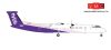 Herpa 559829 Bombardier Q400 Flybe (1:200)