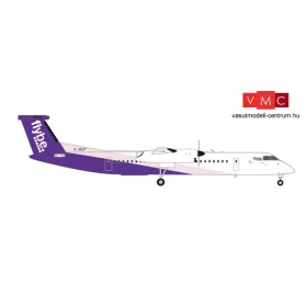 Herpa 559829 Bombardier Q400 Flybe (1:200)
