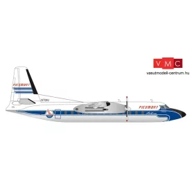   Herpa 559836 Fairchild FH-227, Piedmont Airlines, Appomattox Pacemaker (1:200)