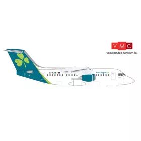   Herpa 559928 Avro RJ85 Aer Lingus, "St.Modwena/Moninne" (1:200)