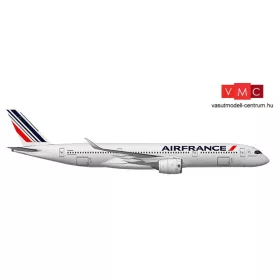 Herpa 559980 Airbus A350-900 Air France (1:200)