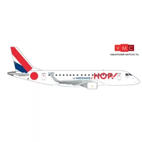   Herpa 562621 Embraer E170 Hop! for Air France - F-HBXE (1:400)
