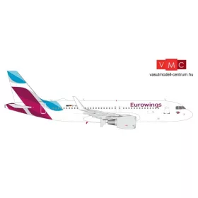 Herpa 562669 Airbus A320 Eurowings D-AIZQ (1:400)