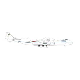 Herpa 562768 Antonov AN-225 Mriya Aviasvit XXL 2008 (1:400)