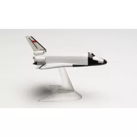   Herpa 562805 Energiya Buran Space Orbiter OK-GLI, CCCP-3501002 - Museum Speyer (1:400)