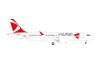 Herpa 562843 Airbus A220-300 CSA Czech Airlines (1:400)