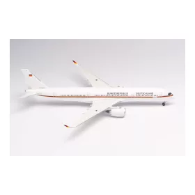   Herpa 570374-001 Airbus A350 Luftwaffe Flugbereitschaft 10+01 (1:200)