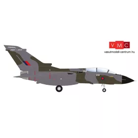   Herpa 570503 Panavia Tornado GR.4 No 31 Squadron - Tornado Farewell (1:200)