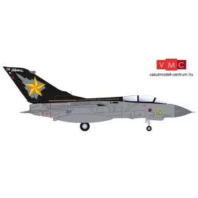   Herpa 570527 Panavia Tornado GR.4 Tornado Farewell No. 31 Squadron (1:200)