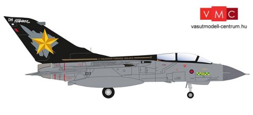 Herpa 570527 Panavia Tornado GR.4 Tornado Farewell No. 31 Squadron (1:200)