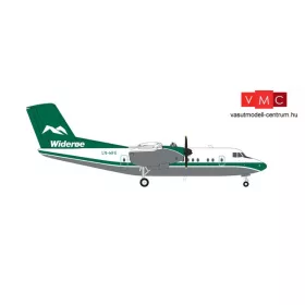 Herpa 570565 De Havilland DHC-7 Wideroe (1:200)