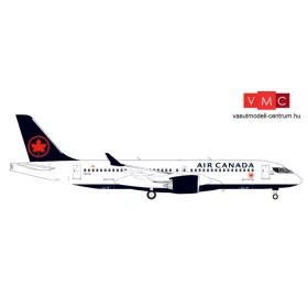 Herpa 570619 Airbus A220-300 Air Canada (1:200)