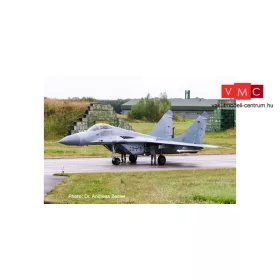 Herpa 570688 MiG-29A Fulcrum, Luftwaffe JG73 (1:200)