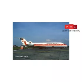   Herpa 570695 Douglas DC-9-30 Garuda Indonesia - Bengawan Solo (1:200)