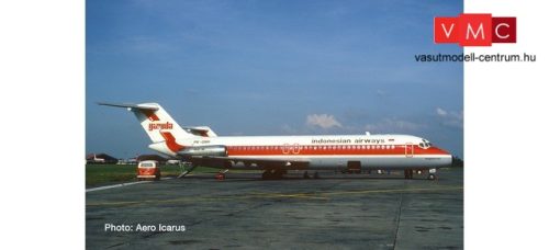 Herpa 570695 Douglas DC-9-30 Garuda Indonesia - Bengawan Solo (1:200)