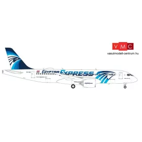 Herpa 570787 Airbus A220-300 Egyptair (1:200)