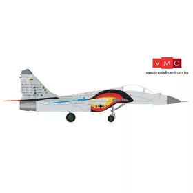 Herpa 570794 MiG-29A Luftwaffe JG 73 Farewell (1:200)