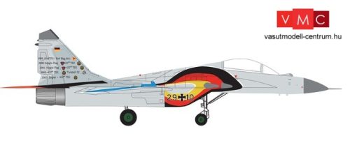 Herpa 570794 MiG-29A Luftwaffe JG 73 Farewell (1:200)