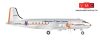 Herpa 570862 Douglas DC-4 American Airlines System (1:200)