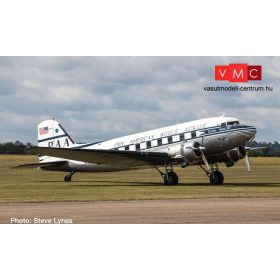 Herpa 570886 Douglas DC-3 Pan American World Airways (1:200)