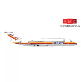 Herpa 571012 Douglas DC-9-30 Aero Lloyd (1:200)