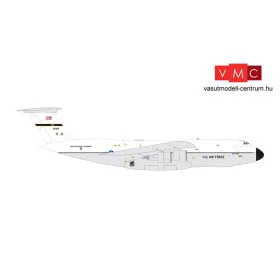   Herpa 571081 Lockheed C-5A Galaxy U.S. Air Force - 436th Military Airlift Wing, Dover Air Base – 69-0014 (1:200)