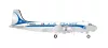 Herpa 571104-001 Douglas DC-4 Air France (1:200)