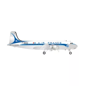 Herpa 571104-001 Douglas DC-4 Air France (1:200)