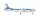 Herpa 571104-001 Douglas DC-4 Air France (1:200)