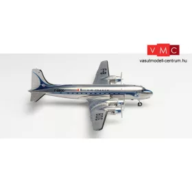 Herpa 571104 Douglas DC-4 Air France (1:200)