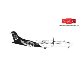 Herpa 571111 ATR-72-600 Air New Zealand (1:200)