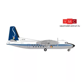 Herpa 571135 Fokker F27 Sabena Friendship (1:200)