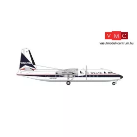 Herpa 571142 Fairchild FH-227 Delta Air Lines (1:200)