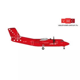 Herpa 571166 De Havilland DHC-7 Air Greenland (1:200)