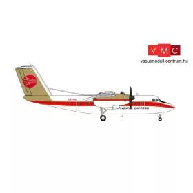   Herpa 571180 De Havilland Canada DHC-7 Continental Express (1:200)