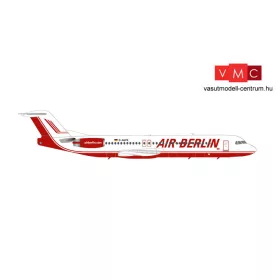 Herpa 571203 Fokker 100 Air Berlin (1:200)