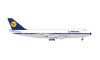Herpa 571319 Boeing B747-200, 50th Anniversary of 747-200 introduction at Lufthansa – D-ABYD 