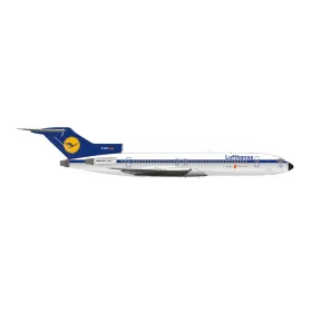 Herpa 571326 Boeing 727-200 Lufthansa (1:200)